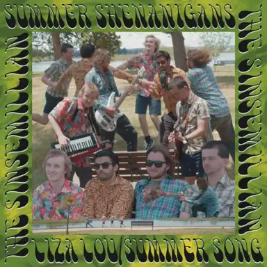 Summer Shenanigans