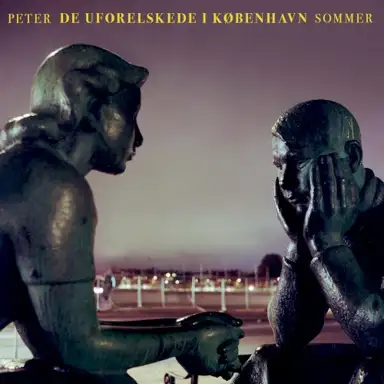 De Uforelskede I København
