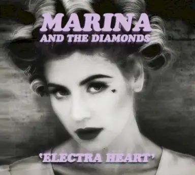 Electra Heart