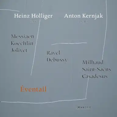 Éventail