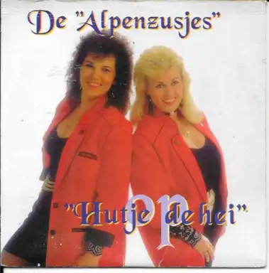Hutje op de hei / Superman bestaat niet