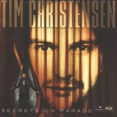 Secrets on Parade