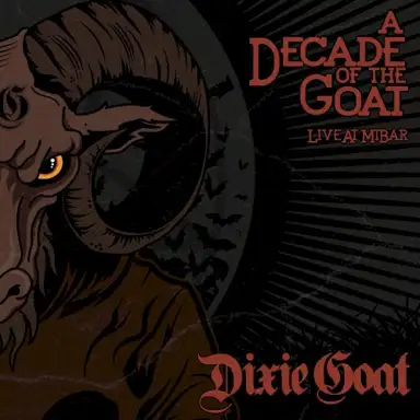 A Decade of the Goat