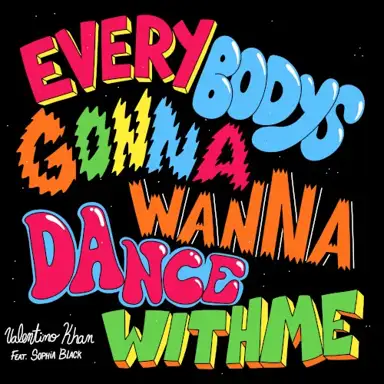 everybodysgonnawannadancewithme
