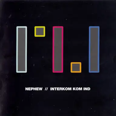 Interkom kom ind
