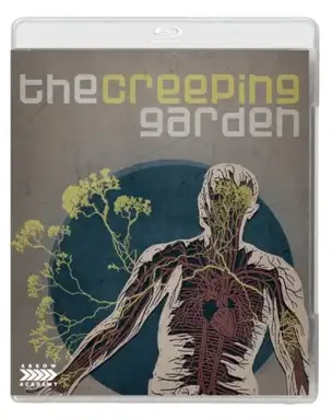 The Creeping Garden Soundtrack
