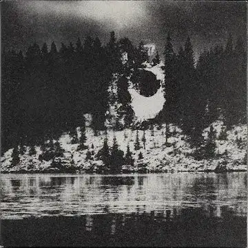 Sargeist / Bahimiron