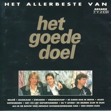 Het allerbeste van