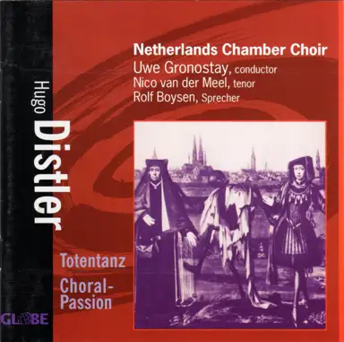 Totentanz / Choral-Passion