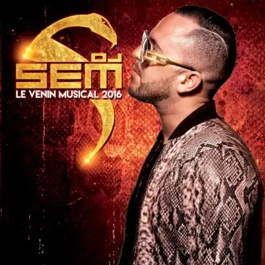 Le venin musical 2016