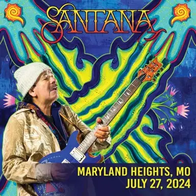 Maryland Heights, MO (July 27, 2024)