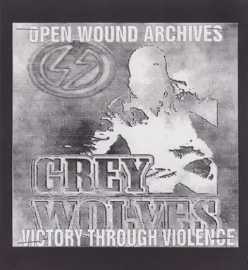 Victory Through Violence