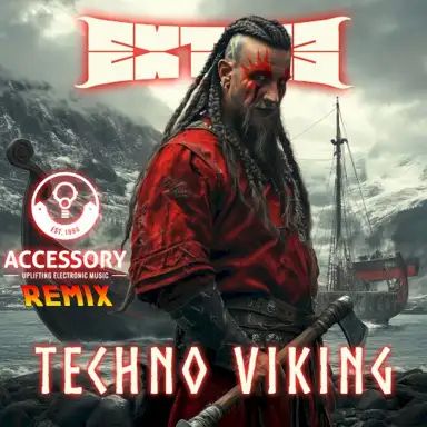Techno Viking (ACCESSORY Remix)