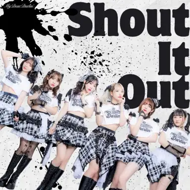 Shout It Out