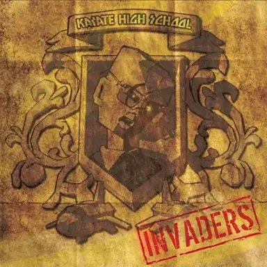 Invaders