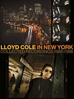 In New York: Collected Recordings 1988–1996