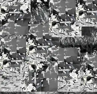 Photon Smasher / Warp Drive 0459