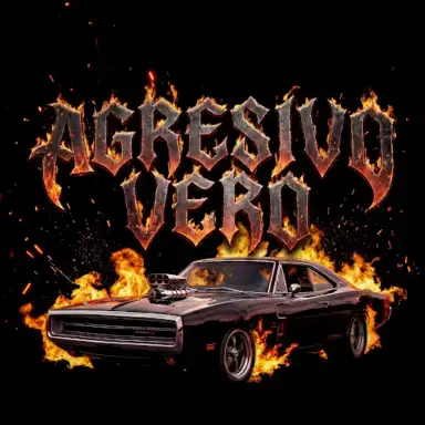 AGRESIVO VERO