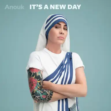 It’s a New Day