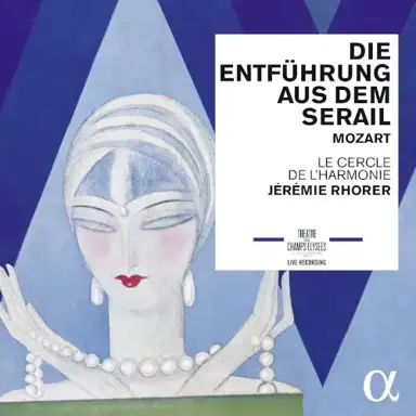 Die Entführung aus dem Serail