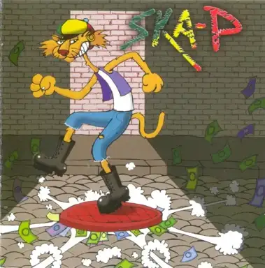 Ska-P