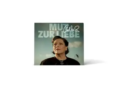 Mut zur Liebe