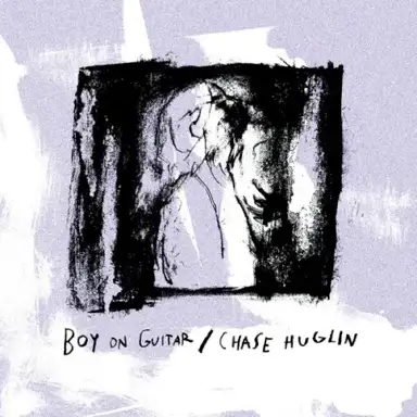 Boy On Guitar / Chase Huglin