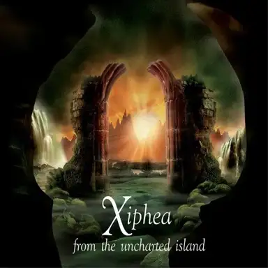 From the Uncharted Island