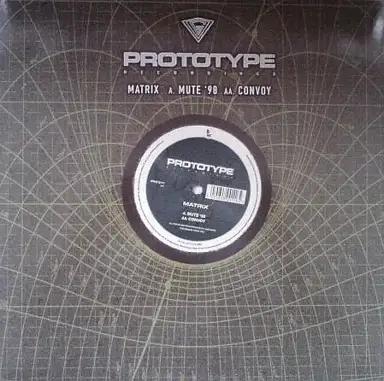 Mute ’98 / Convoy