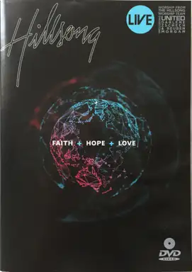 Faith + Hope + Love