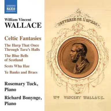 Celtic Fantasies