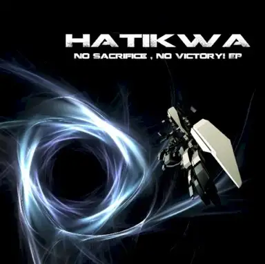 No Sacrifice, No Victory! EP