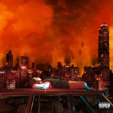 FIRE TO THE BLOCK