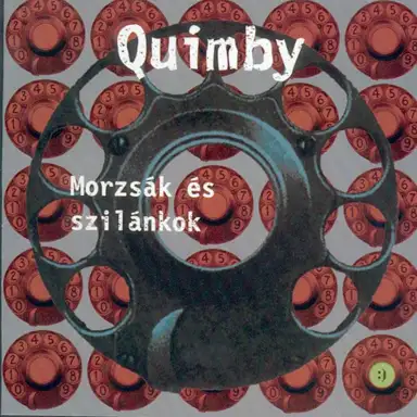 Morzsák és szilánkok