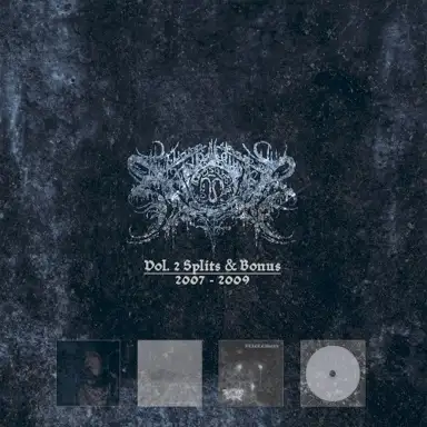Vol. 2 Splits & Bonus 2007–2009