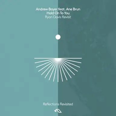 Hold On To You (Ryan Davis Revisit)
