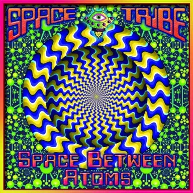 Space Between Atoms