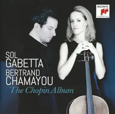 The Chopin Album