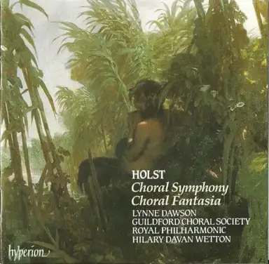 Choral Symphony / Choral Fantasia