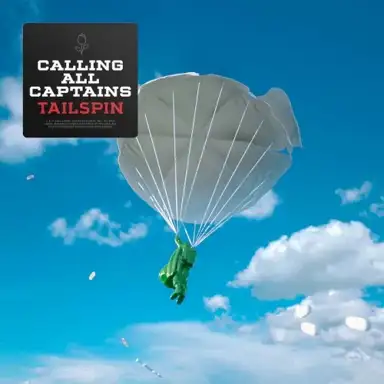 Tailspin