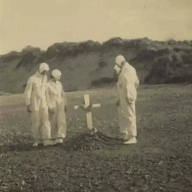 Crusaders of Space (1939)