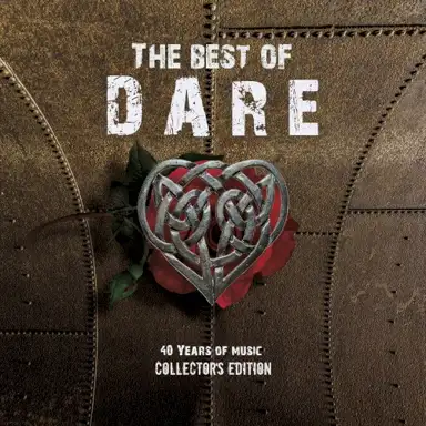 The Best Of Dare - 40 Years Of Music