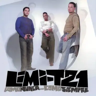 Como nunca... como siempre
