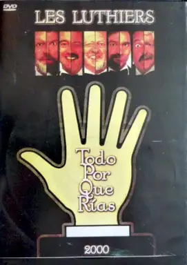 Todo por que rías - 2000