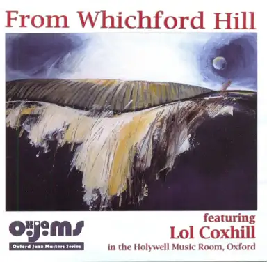 From Whichford Hill