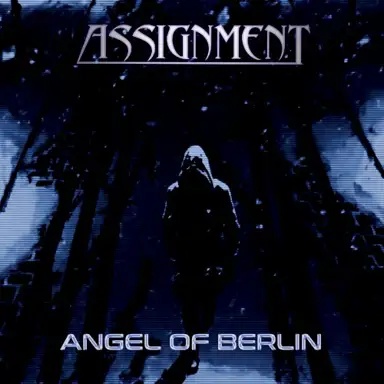 Angel of Berlin