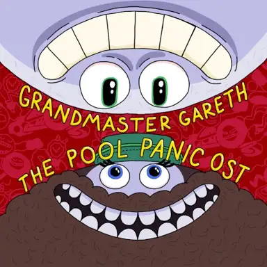 The Pool Panic OST