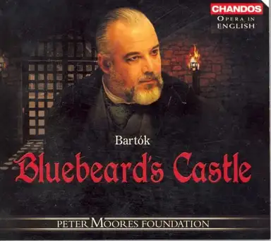 Bluebeard's Castle