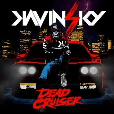 Dead Cruiser