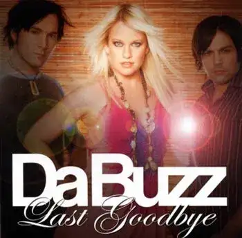 Last Goodbye